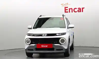 Hyundai Casper 2025 1.0 автомат (гидро), миниатюра 3