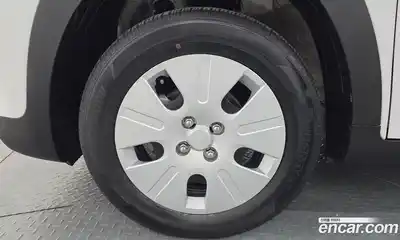 Hyundai Casper 2025 1.0 автомат (гидро), миниатюра 5