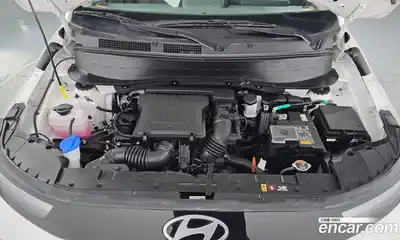 Hyundai Casper 2025 1.0 автомат (гидро), миниатюра 6