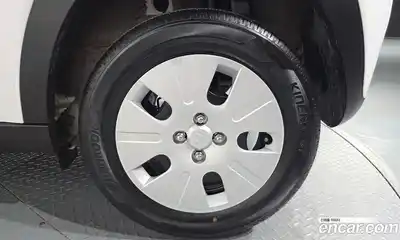 Hyundai Casper 2025 1.0 автомат (гидро), миниатюра 7