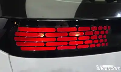 Hyundai Casper 2025 1.0 автомат (гидро), миниатюра 9