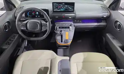 Hyundai Casper 2025 1.0 автомат (гидро), миниатюра 10
