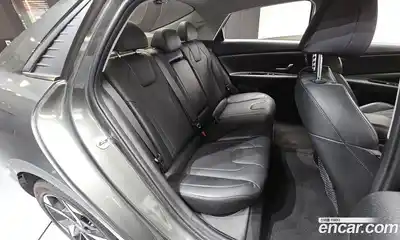 Hyundai Avante 2023 1.6 автомат (гидро), миниатюра 11