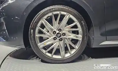 Hyundai Grandeur 2021 3.3 автомат (гидро), миниатюра 5