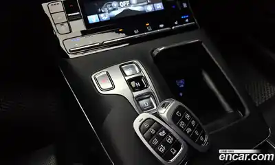 Hyundai Grandeur 2021 3.3 автомат (гидро), миниатюра 9
