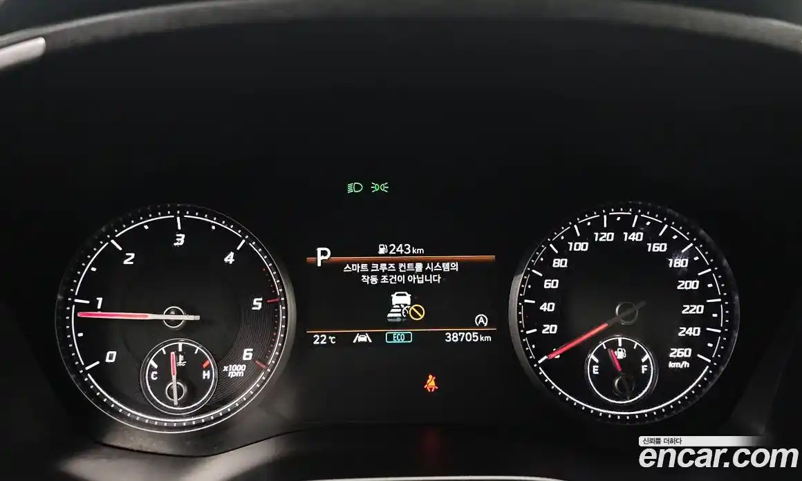 Hyundai Santa Fe 2022 2.2 автомат (гидро), фото 11