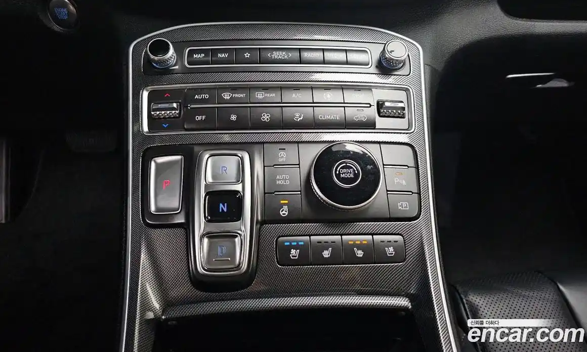 Hyundai Santa Fe 2022 2.2 автомат (гидро), фото 12