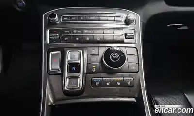Hyundai Santa Fe 2022 2.2 автомат (гидро), миниатюра 12