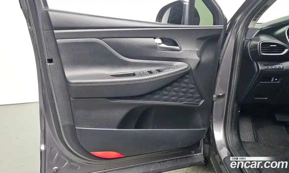 Hyundai Santa Fe 2022 2.2 автомат (гидро), фото 14