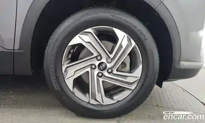 Hyundai Santa Fe 2022 2.2 автомат (гидро), миниатюра 7