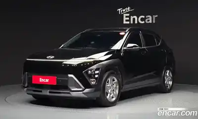 Hyundai Kona, 2023, 43 582 км