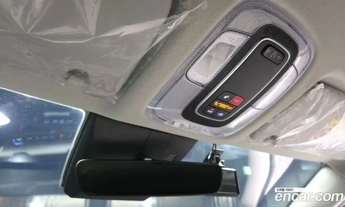 Hyundai Kona 2023 1.6 автомат (гидро), фото 24