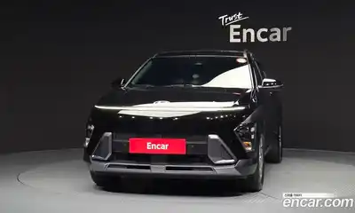 Hyundai Kona 2023 1.6 автомат (гидро), миниатюра 3
