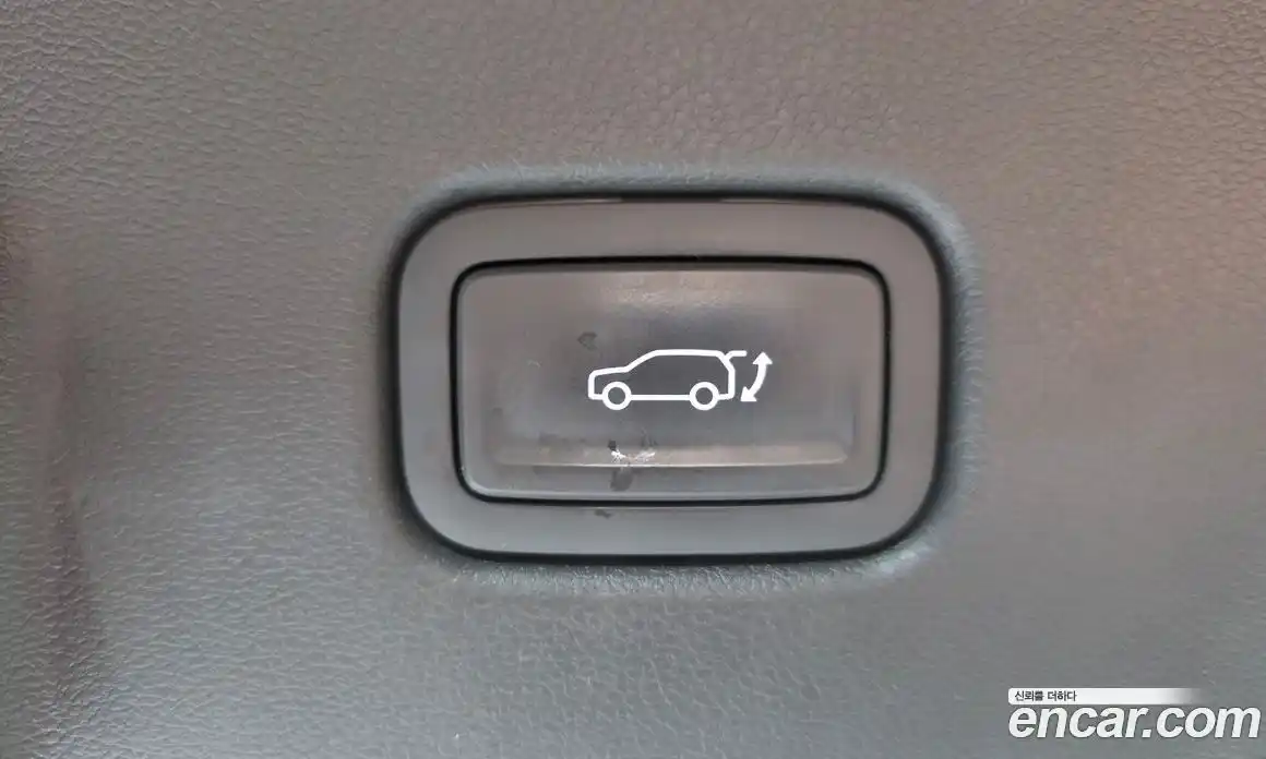 Hyundai Kona 2023 1.6 автомат (гидро), фото 33
