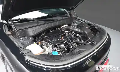 Hyundai Kona 2023 1.6 автомат (гидро), миниатюра 6