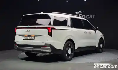 Kia Carnival 2026 1.6 автомат (гидро), миниатюра 2