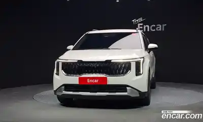 Kia Carnival 2026 1.6 автомат (гидро), миниатюра 3