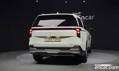 Kia Carnival 2026 1.6 автомат (гидро), миниатюра 4