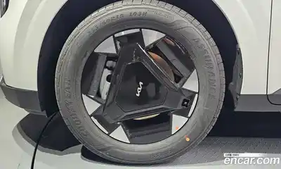 Kia Carnival 2026 1.6 автомат (гидро), миниатюра 5