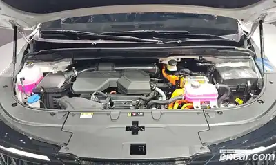Kia Carnival 2026 1.6 автомат (гидро), миниатюра 6