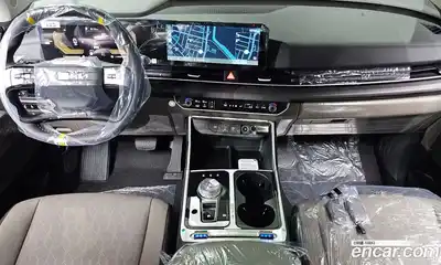 Kia Carnival 2026 1.6 автомат (гидро), миниатюра 7