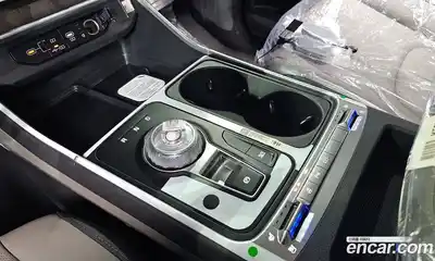 Kia Carnival 2026 1.6 автомат (гидро), миниатюра 9