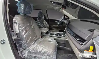 Kia Carnival 2026 1.6 автомат (гидро), миниатюра 10