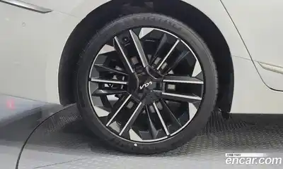 Kia K8 2024 1.6 автомат (гидро), миниатюра 5