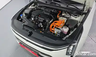 Kia K8 2024 1.6 автомат (гидро), миниатюра 6