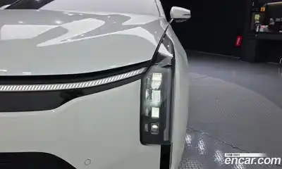 Kia K8 2024 1.6 автомат (гидро), миниатюра 8