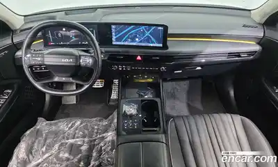 Kia K8 2024 1.6 автомат (гидро), миниатюра 10