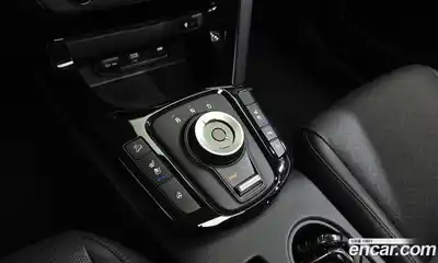 Kia Seltos 2024 1.6 автомат (гидро), миниатюра 11