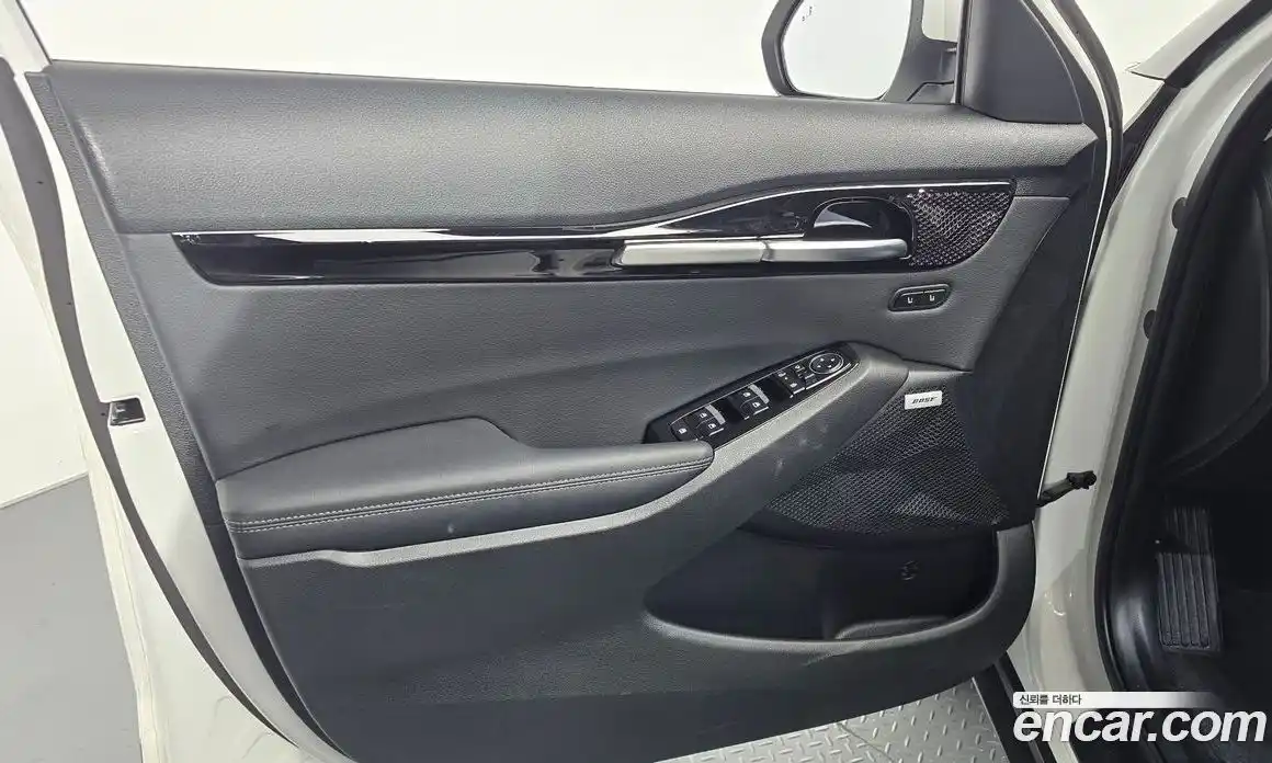 Kia Seltos 2024 1.6 автомат (гидро), фото 13