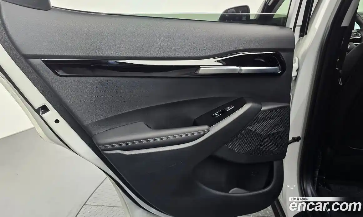 Kia Seltos 2024 1.6 автомат (гидро), фото 14