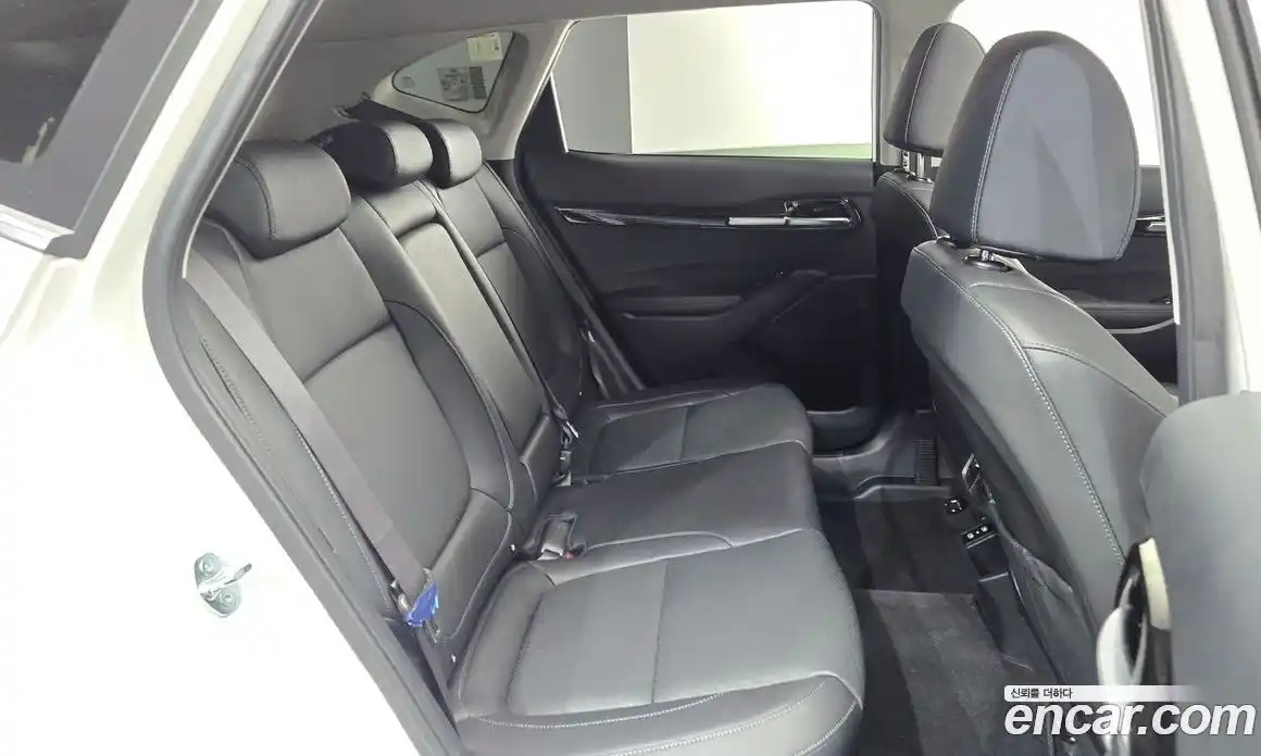 Kia Seltos 2024 1.6 автомат (гидро), фото 16