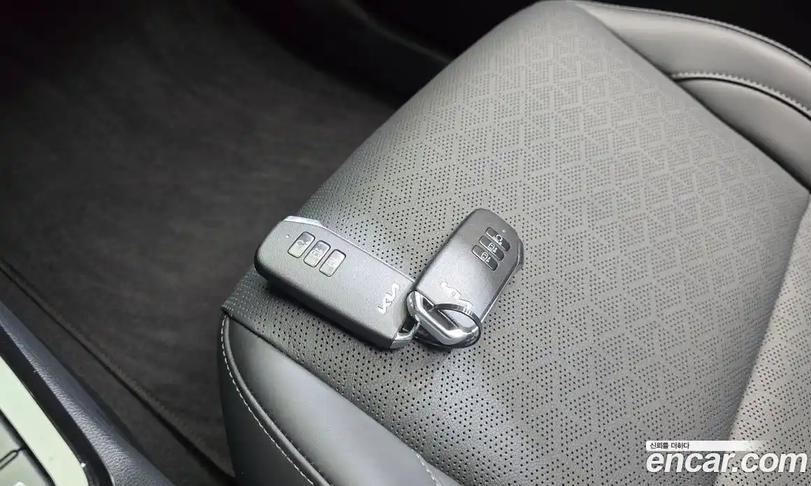 Kia Seltos 2024 1.6 автомат (гидро), фото 20