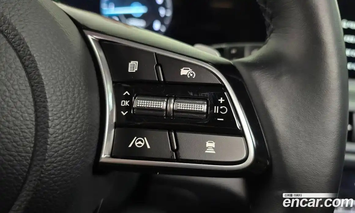 Kia Seltos 2024 1.6 автомат (гидро), фото 21