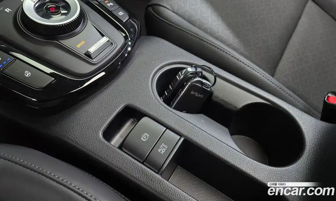 Kia Seltos 2024 1.6 автомат (гидро), фото 25