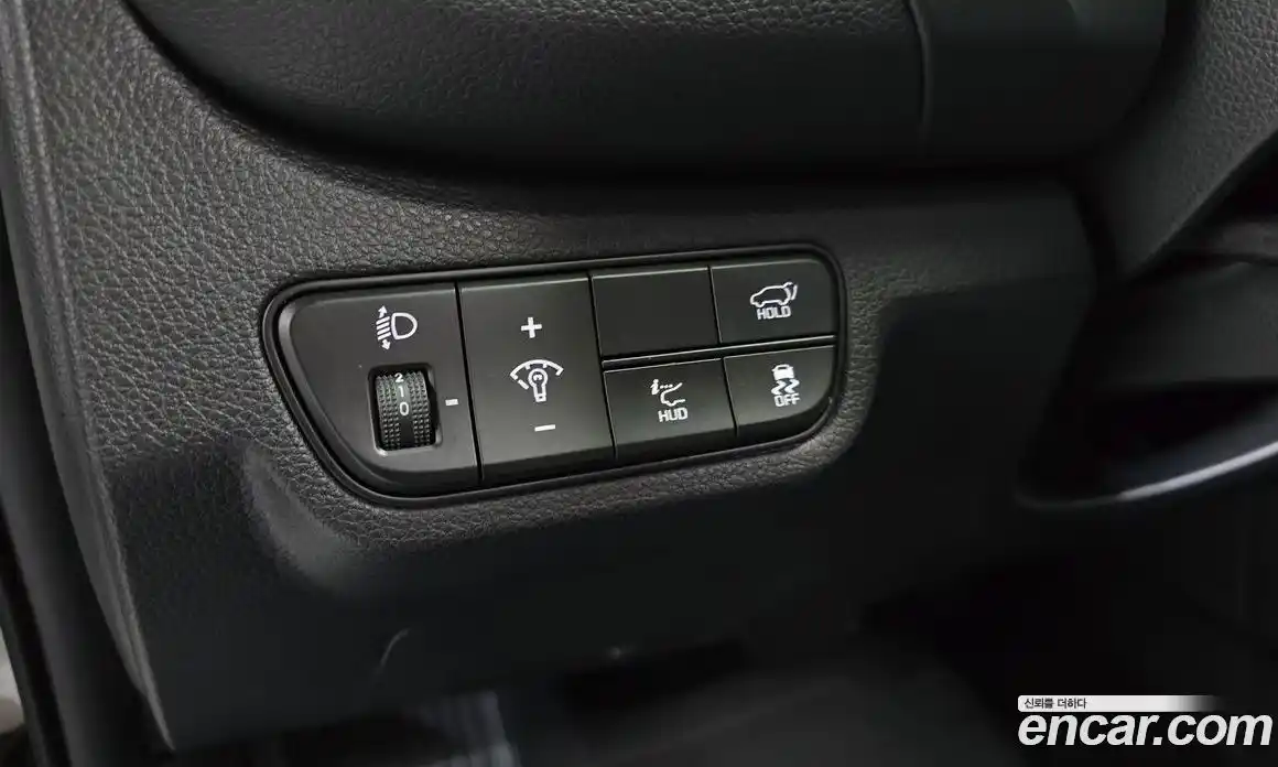 Kia Seltos 2024 1.6 автомат (гидро), фото 27