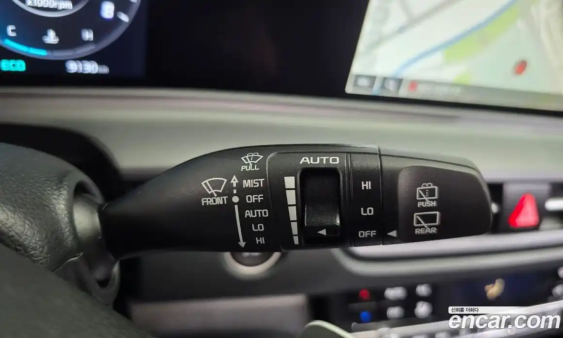 Kia Seltos 2024 1.6 автомат (гидро), фото 28