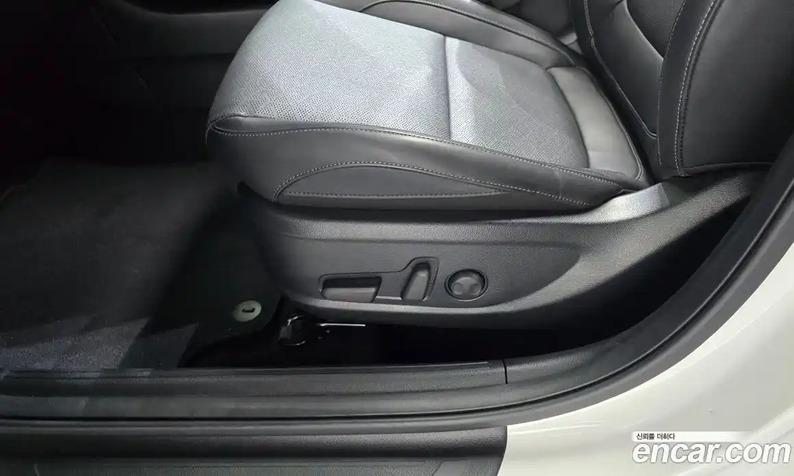 Kia Seltos 2024 1.6 автомат (гидро), фото 31