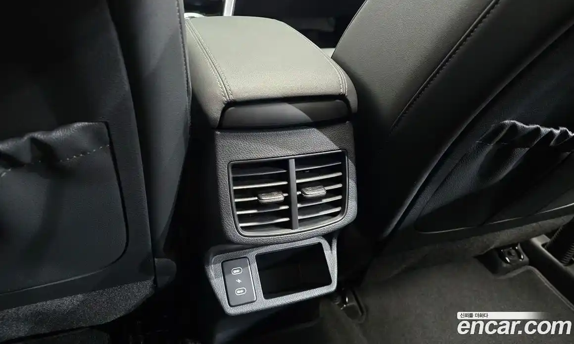 Kia Seltos 2024 1.6 автомат (гидро), фото 33