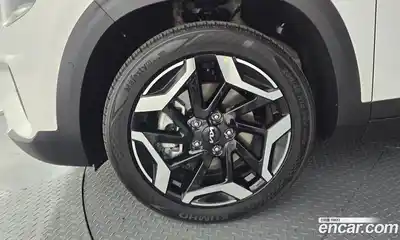 Kia Seltos 2024 1.6 автомат (гидро), миниатюра 4
