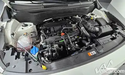 Kia Seltos 2024 1.6 автомат (гидро), миниатюра 5