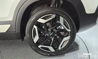 Kia Seltos 2024 1.6 автомат (гидро), миниатюра 6