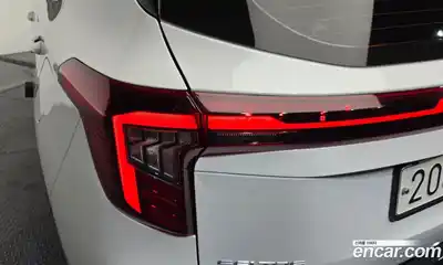 Kia Seltos 2024 1.6 автомат (гидро), миниатюра 8
