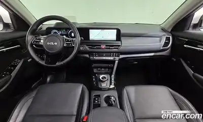 Kia Seltos 2024 1.6 автомат (гидро), миниатюра 9