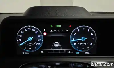 Kia Seltos 2024 1.6 автомат (гидро), миниатюра 10