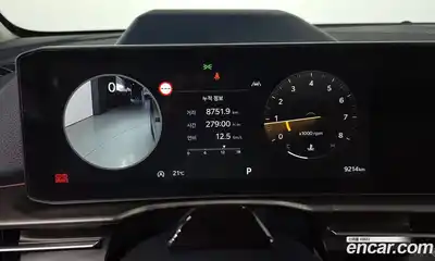 Kia Sportage 2025 1.6 автомат (гидро), миниатюра 11