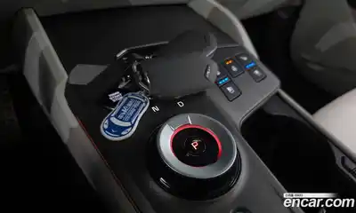 Kia Sportage 2025 1.6 автомат (гидро), миниатюра 12